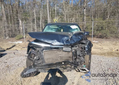 2020 Kia Telluride S z USA, uszkodzony, nr VIN 5XYP6DHC2LG024768